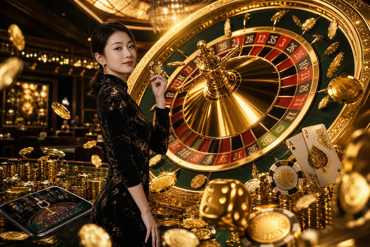 q9bet casino trực tuyến