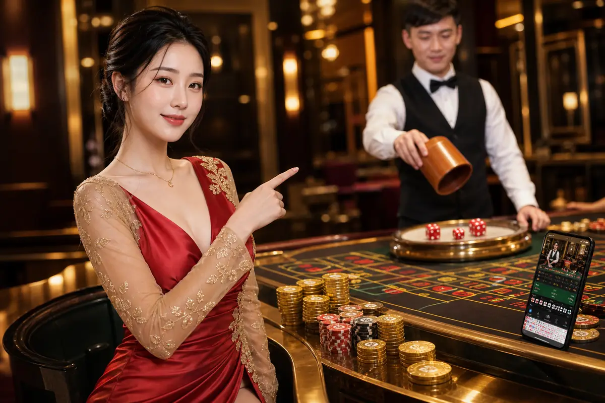 q9bet chương trình VIP
