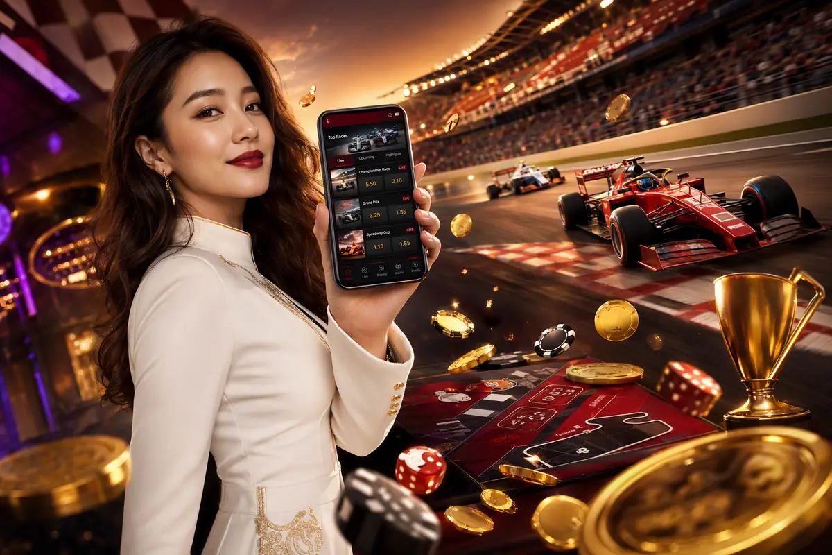 q9bet