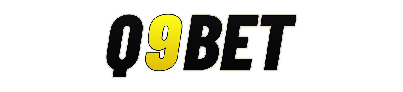 q9bet logo